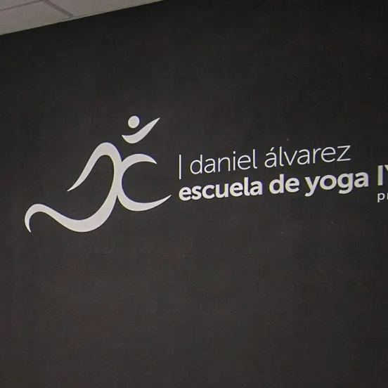 Daniel Alvarez | Yoga Center in A Coruña, Iyengar Yoga, A Coruna, Spain